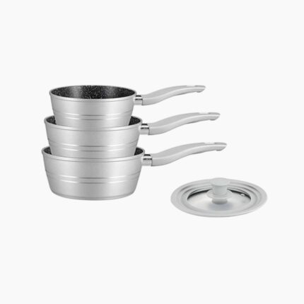 set serpi za soseve royalty line od 3 komada